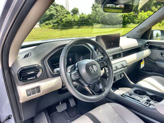 Certified 2026 Honda Passport RTL image 15