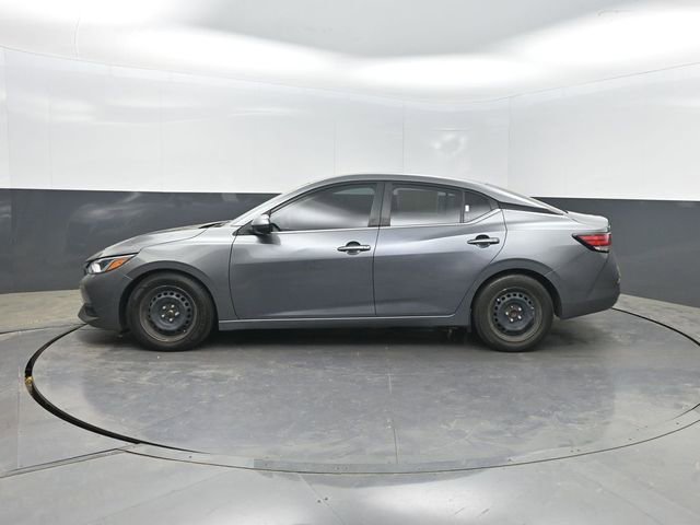 Used 2023 Nissan Sentra S image 2