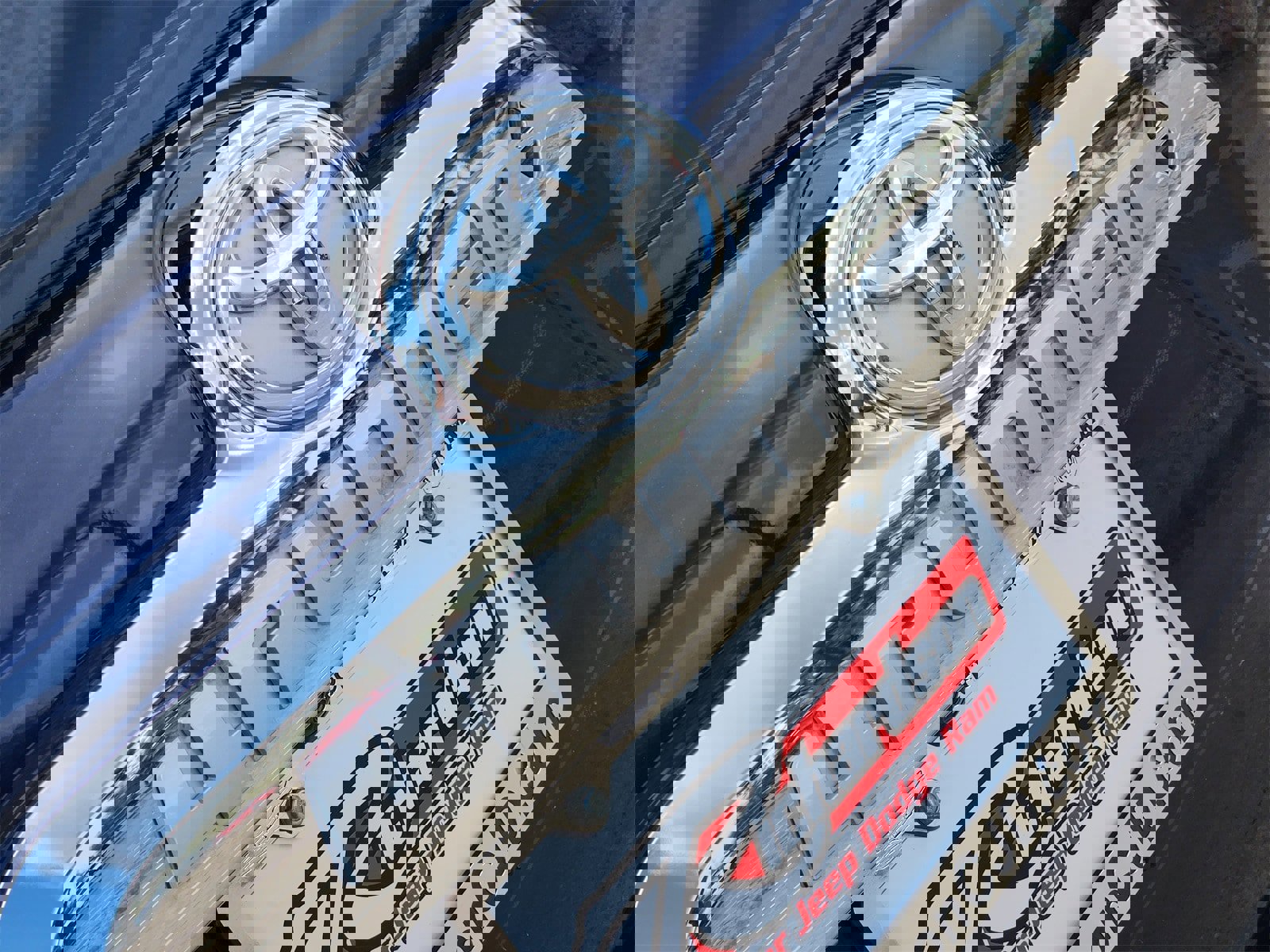 Used 2022 Toyota 4Runner Limited image 18