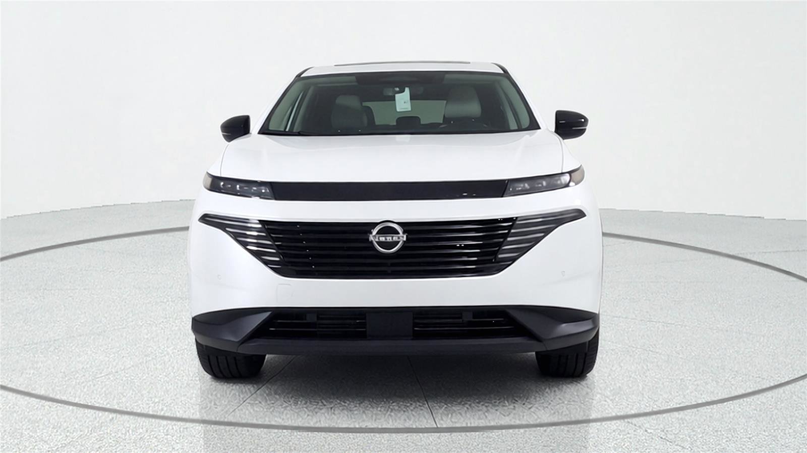 New 2026 Nissan Murano SL AWD/4WD image 2