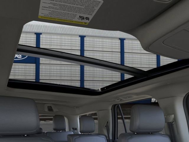 New 2026 Ford Expedition Active image 21