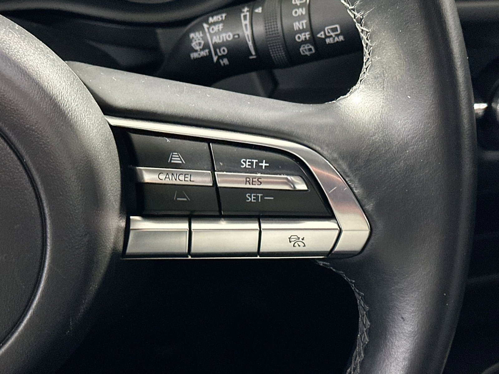 Used 2023 MAZDA CX-30 AWD 2.5 S w/ Preferred Package image 19