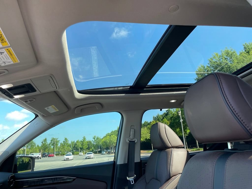 Used 2025 Honda Pilot Elite image 32