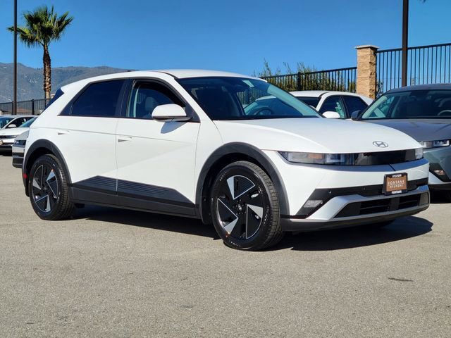 New 2026 Hyundai Ioniq 5 SE image 28