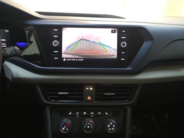 Certified 2022 Volkswagen Taos SE AWD/4WD image 21