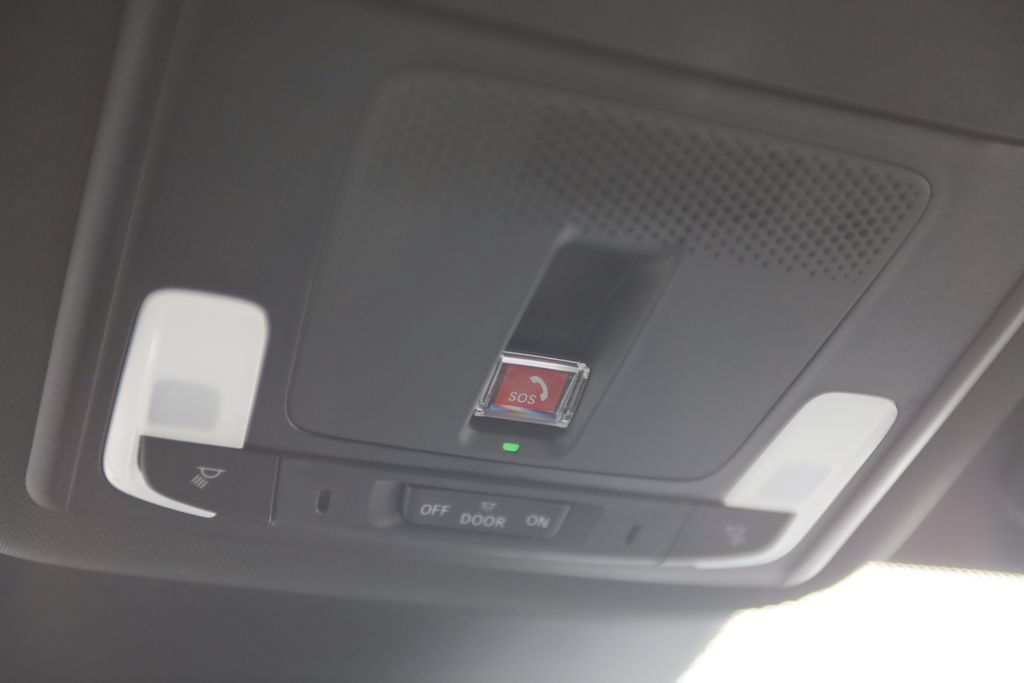 New 2026 Honda Pilot Sport image 23