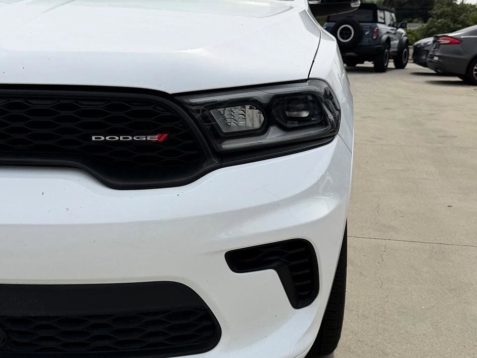 Used 2024 Dodge Durango GT image 13