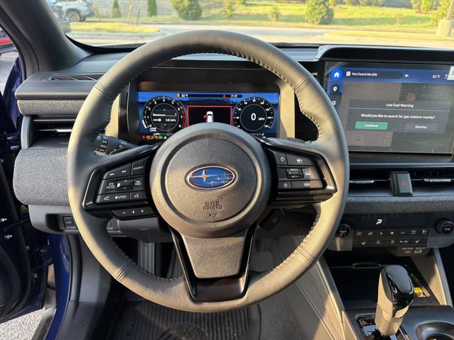 New 2026 Subaru Outback Limited XT AWD/4WD image 24