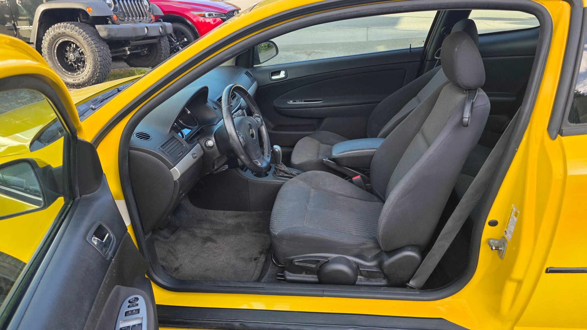 Used 2009 Chevrolet Cobalt LT w/ My Link Package image 10