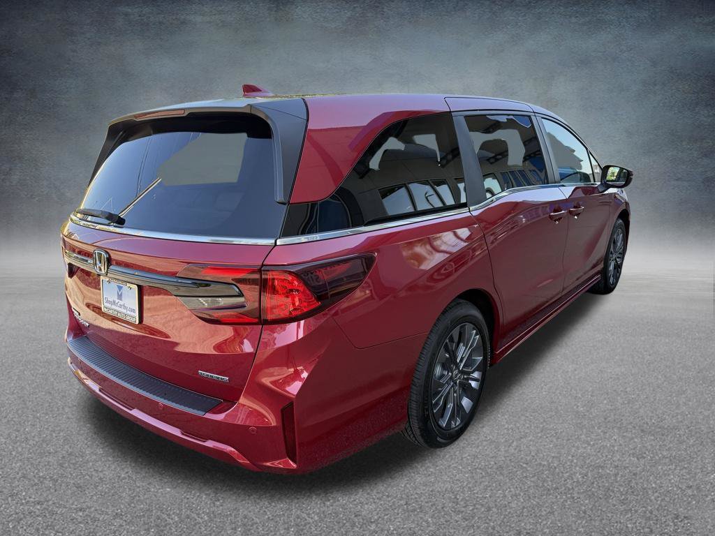 Used 2026 Honda Odyssey Touring image 13