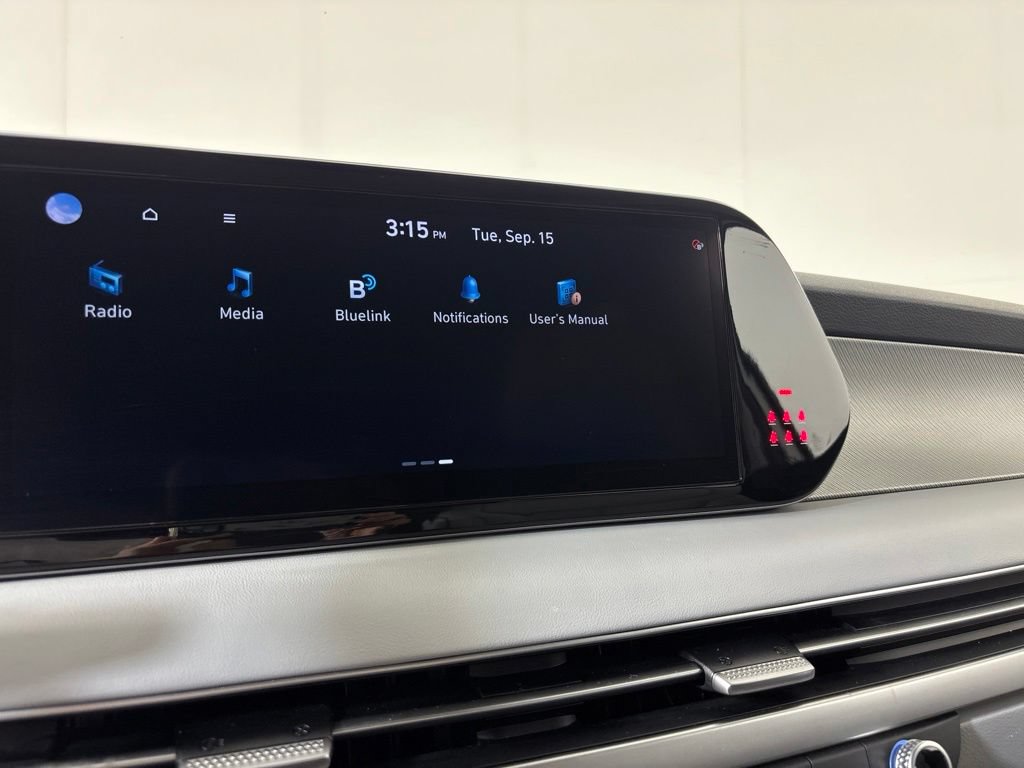 Used 2024 Hyundai Palisade SEL AWD/4WD image 27