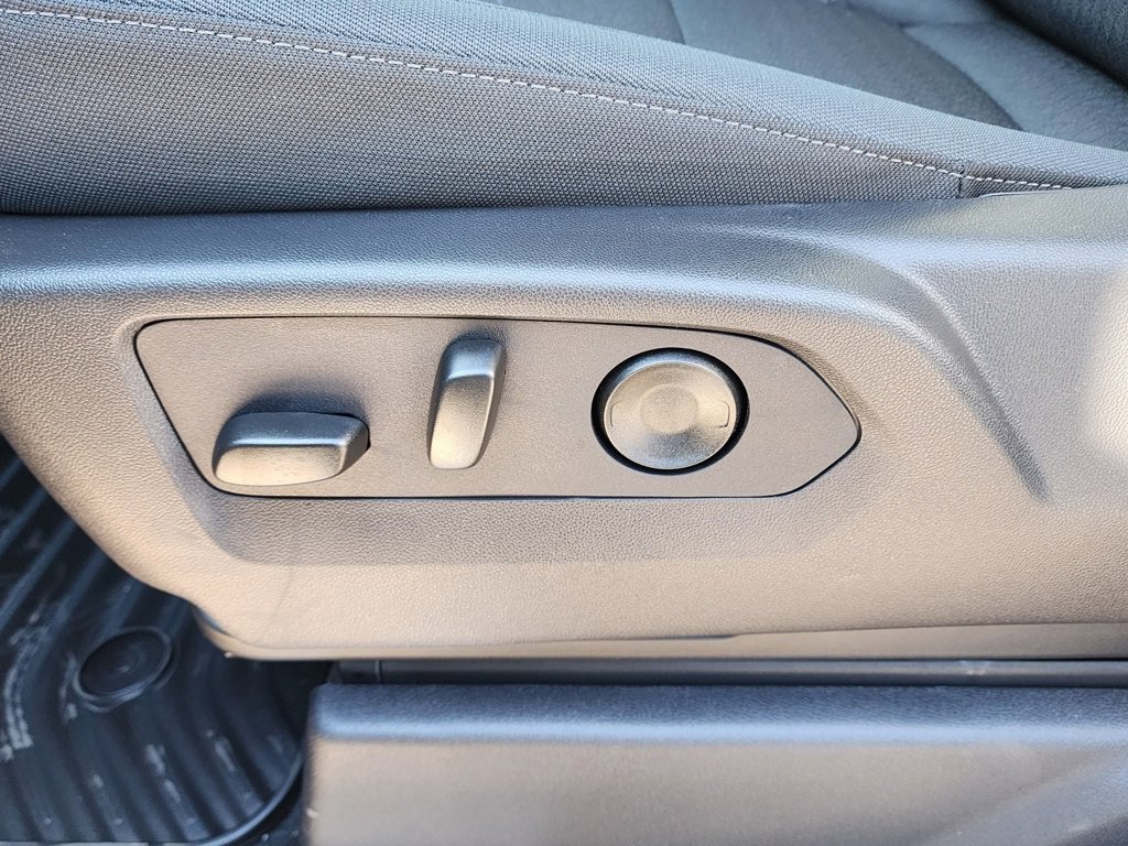 New 2026 GMC Sierra 1500 Elevation w/ X31 Off-Road Package image 18