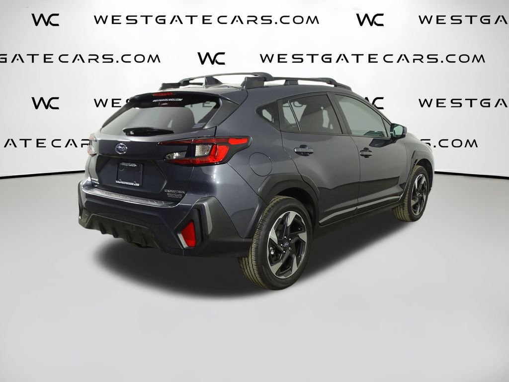 Used 2024 Subaru Crosstrek 2.5i Limited image 50