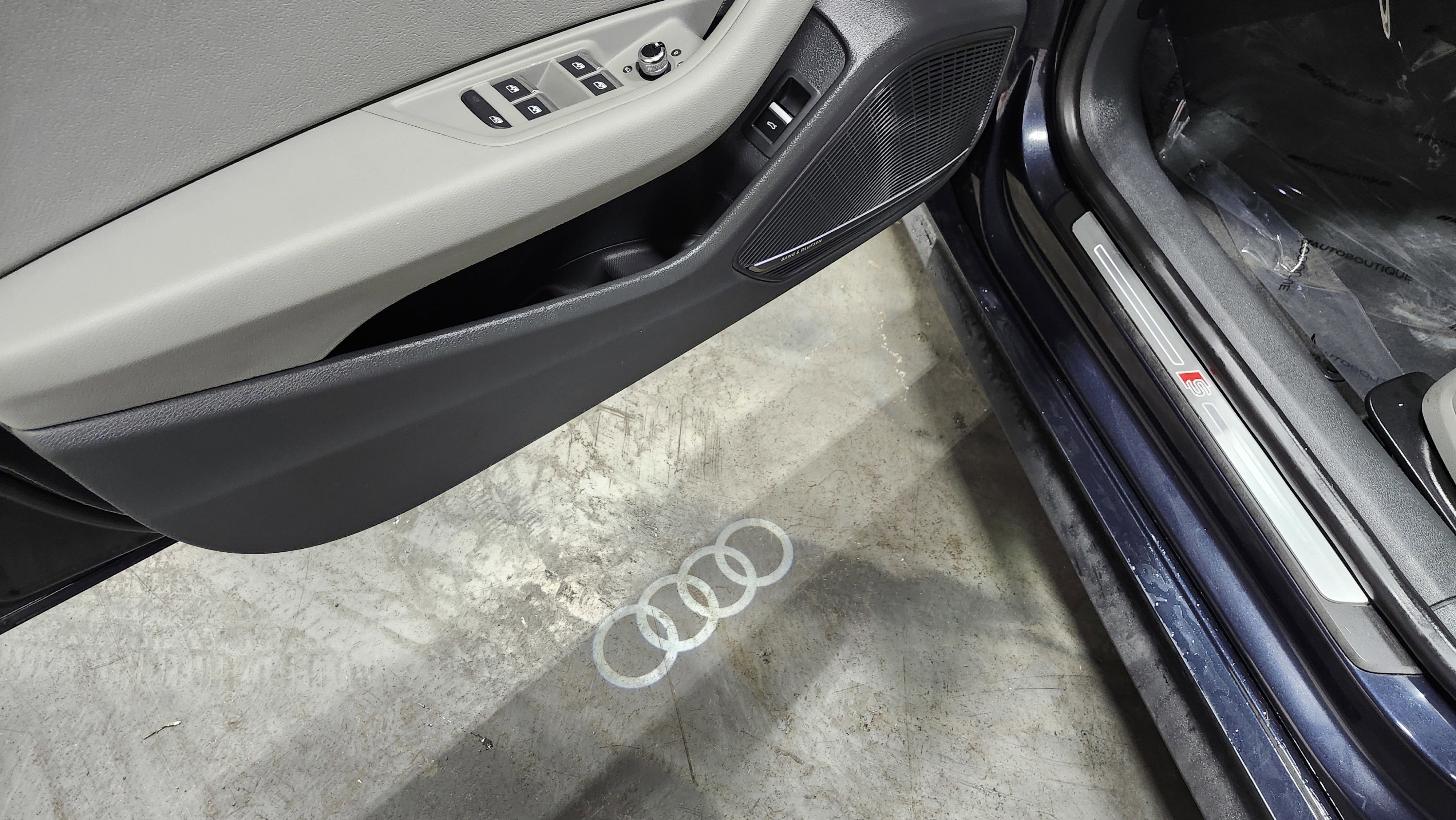 Used 2018 Audi A5 2.0T Premium Plus w/ Premium Plus image 31