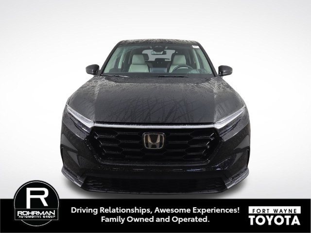 Used 2024 Honda CR-V EX image 3