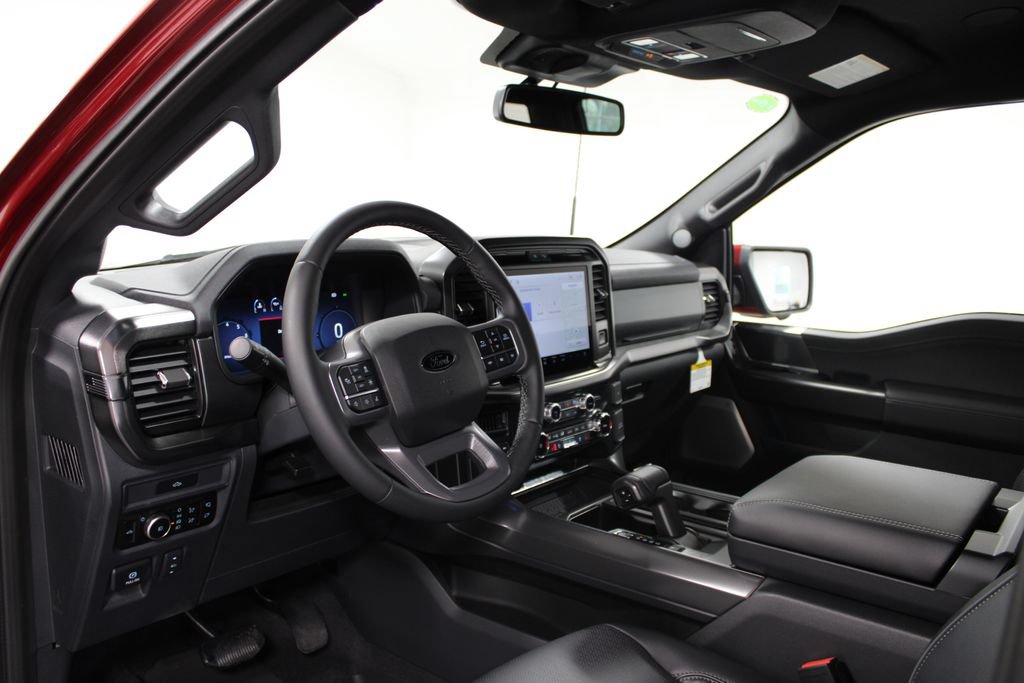 New 2026 Ford F150 Lariat AWD/4WD image 26