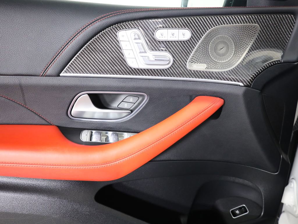 Certified 2024 Mercedes-Benz GLE 53 AMG 4MATIC Coupe image 10