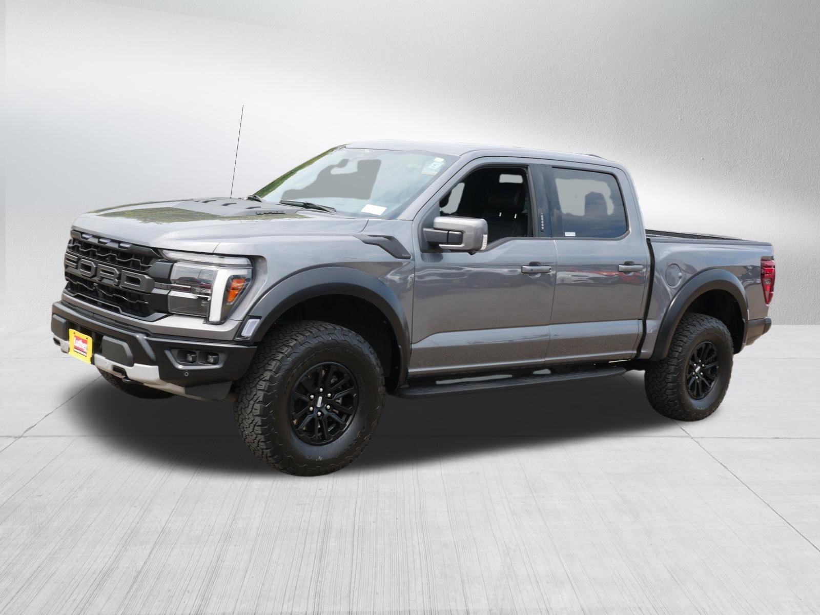 Used 2024 Ford F150 Raptor AWD/4WD image 3