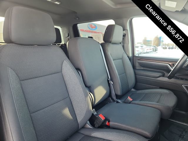Used 2025 Chevrolet Silverado 2500 LT w/ Convenience Package image 22