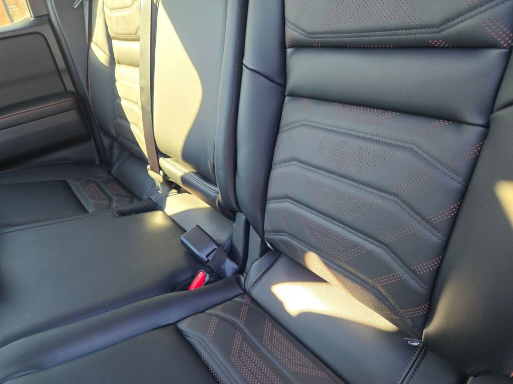 New 2026 Nissan Frontier PRO-4X w/ Pro Premium Package image 15