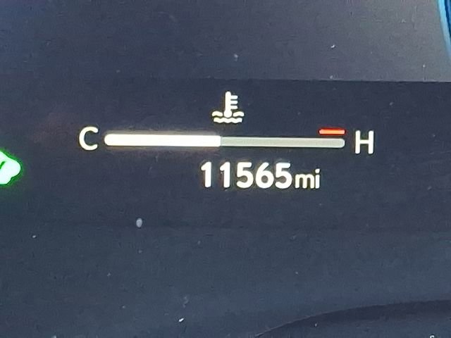 Used 2025 Lexus RX 350h 350h w/ Accessory Package image 20