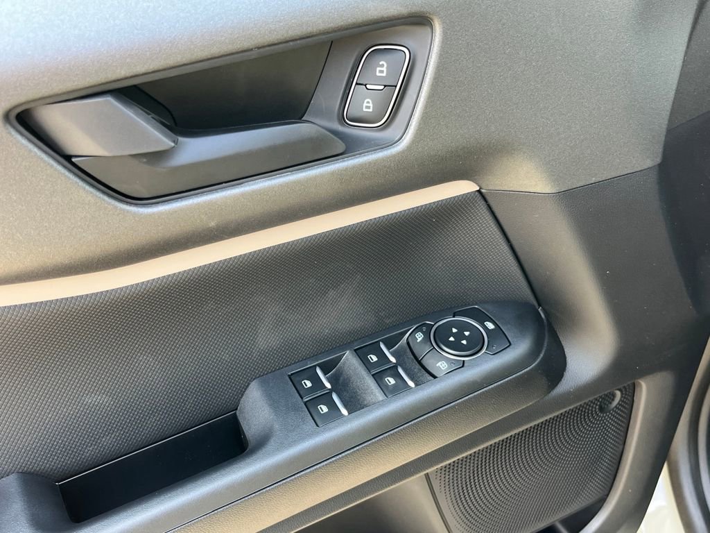 New 2025 Ford Bronco Sport Big Bend image 16