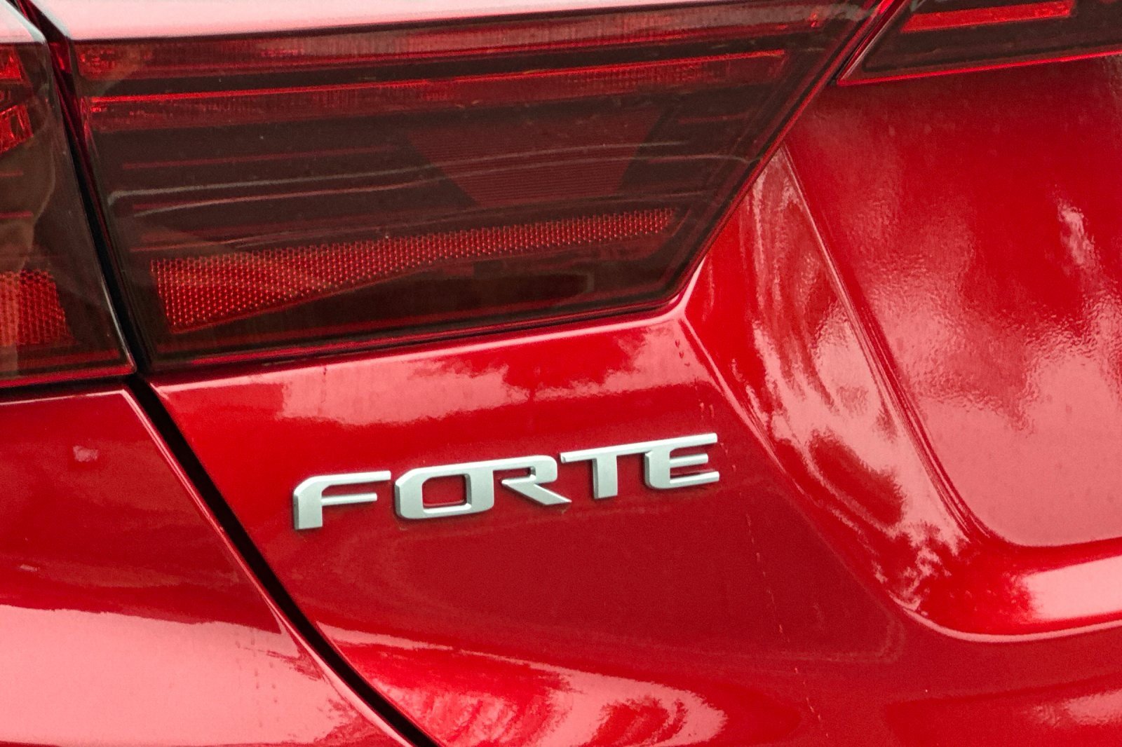 Used 2024 Kia Forte LXS image 21