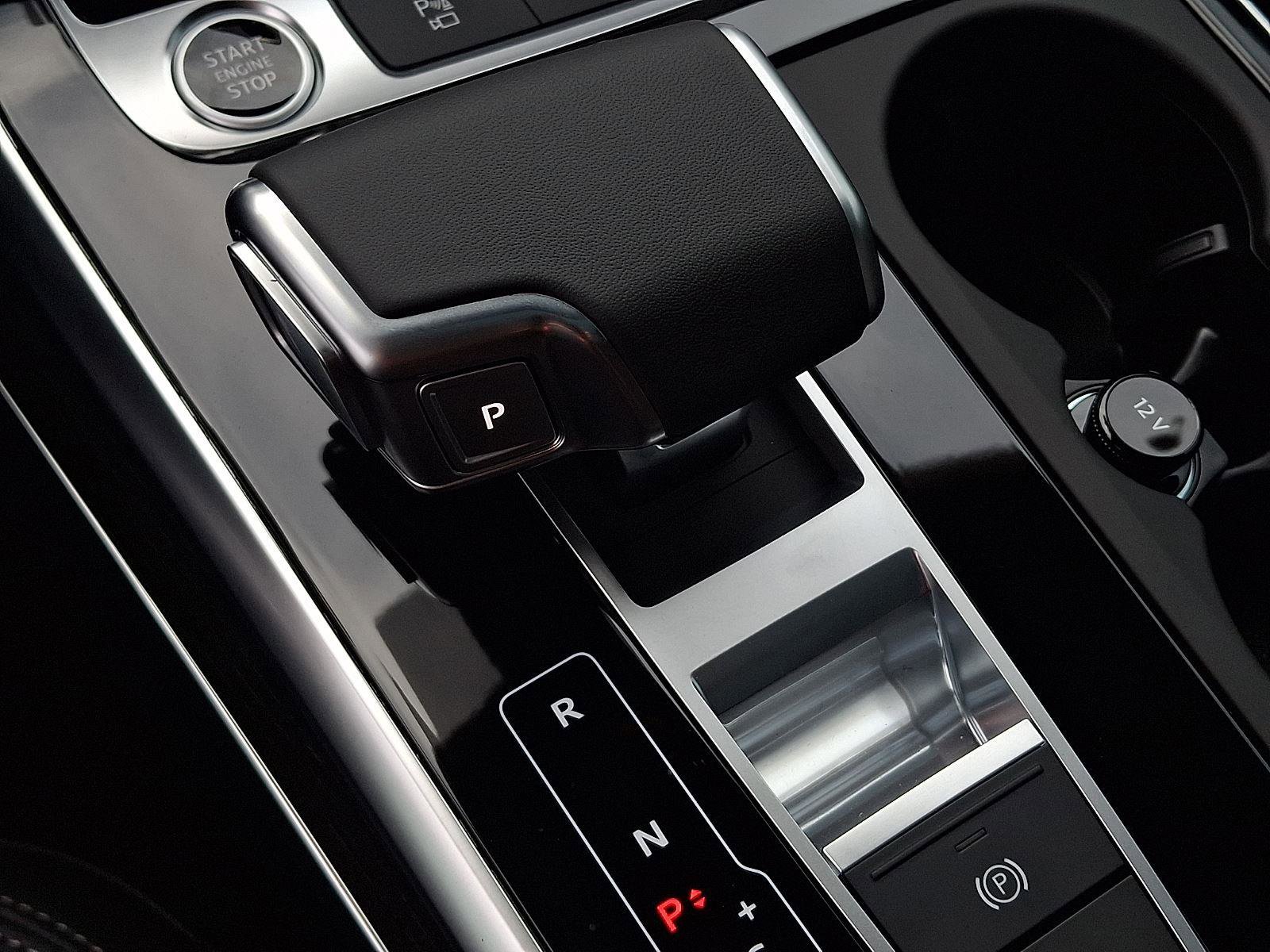 New 2026 Audi Q8 Premium image 13