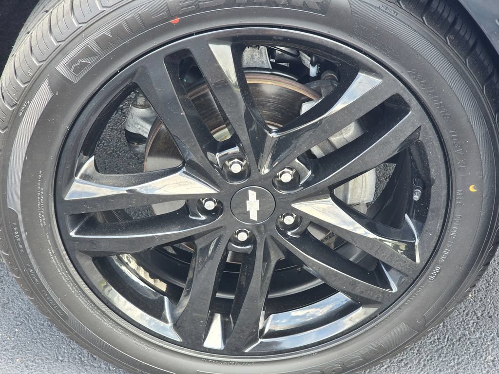 Used 2020 Chevrolet Equinox LT w/ Midnight Edition AWD/4WD image 10