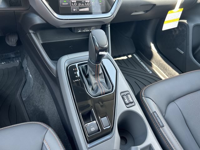New 2026 Subaru Crosstrek 2.5i Limited w/ Crosstrek Mirror Package AWD/4WD image 20