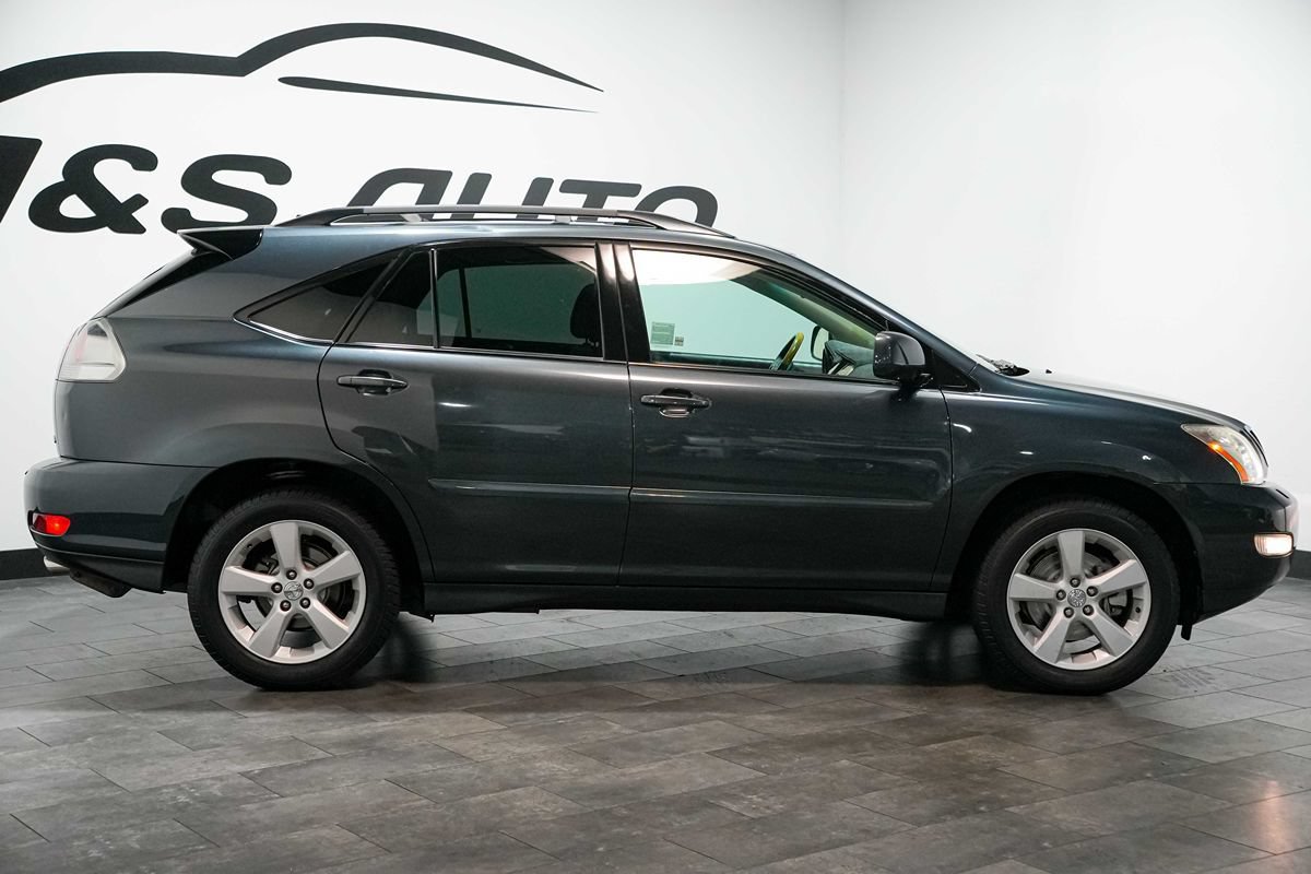 Used 2006 Lexus RX 330 AWD image 6