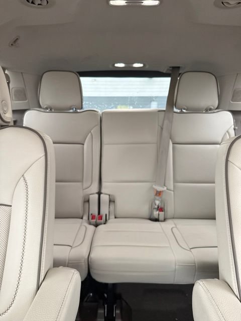 Used 2022 GMC Yukon Denali AWD/4WD image 33