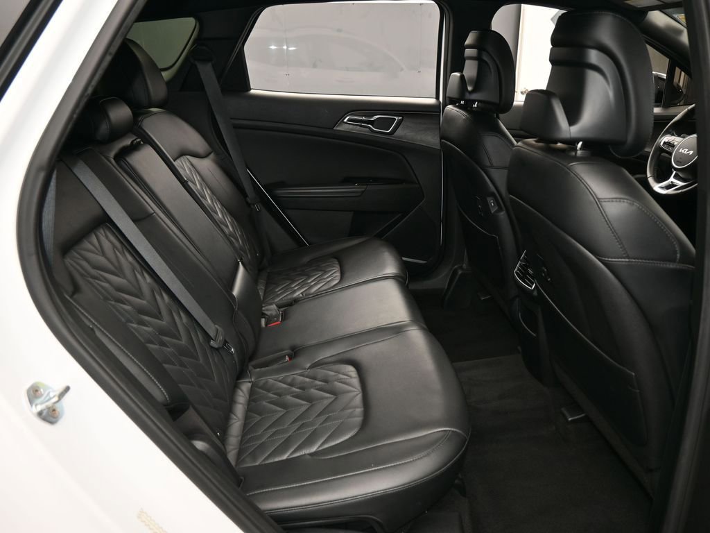 Used 2023 Kia Sportage X-Line image 39