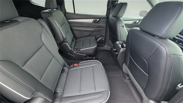 New 2026 Buick Enclave Preferred w/ LPO, Floor Liner Package image 12