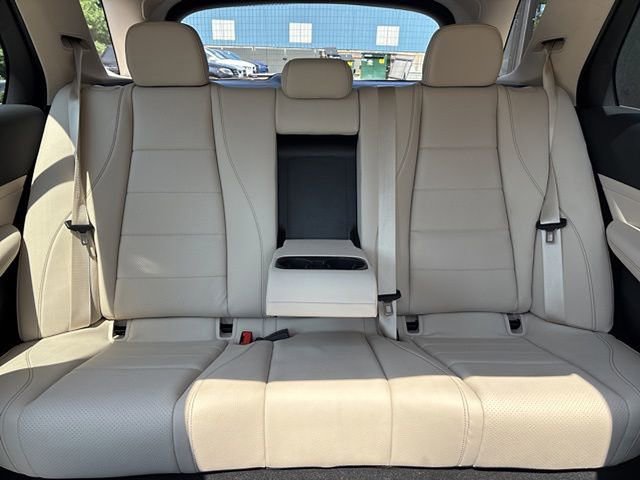 New 2025 Mercedes-Benz GLE 350 4MATIC image 38