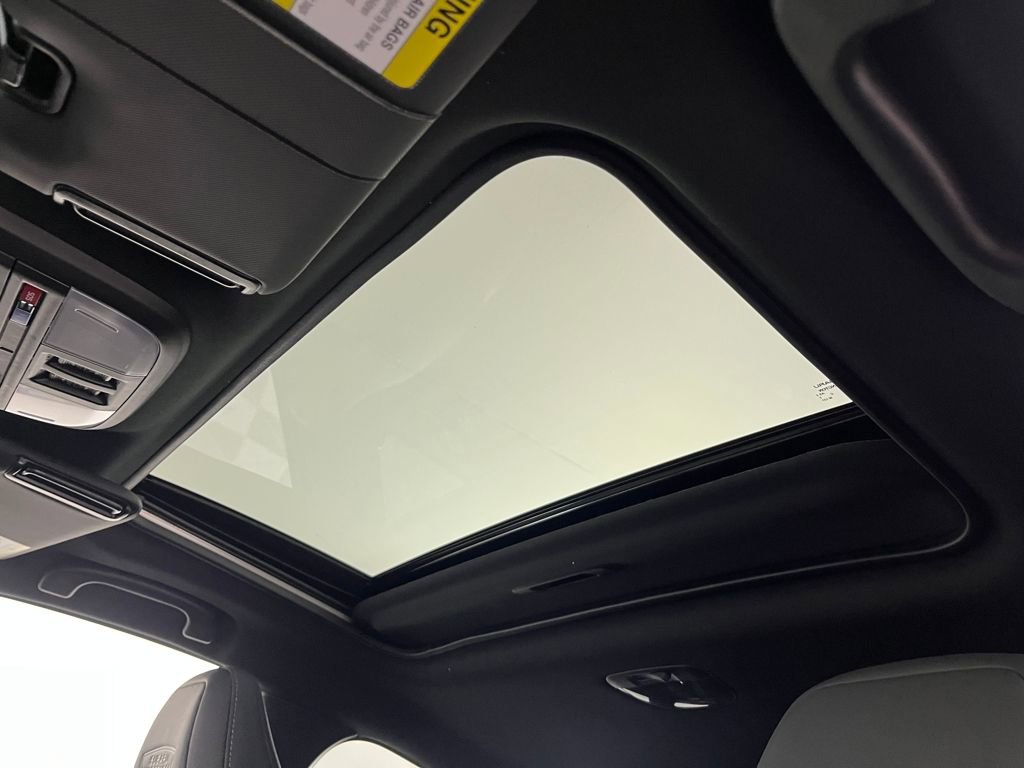 New 2026 Subaru Crosstrek 2.5i Wilderness image 22