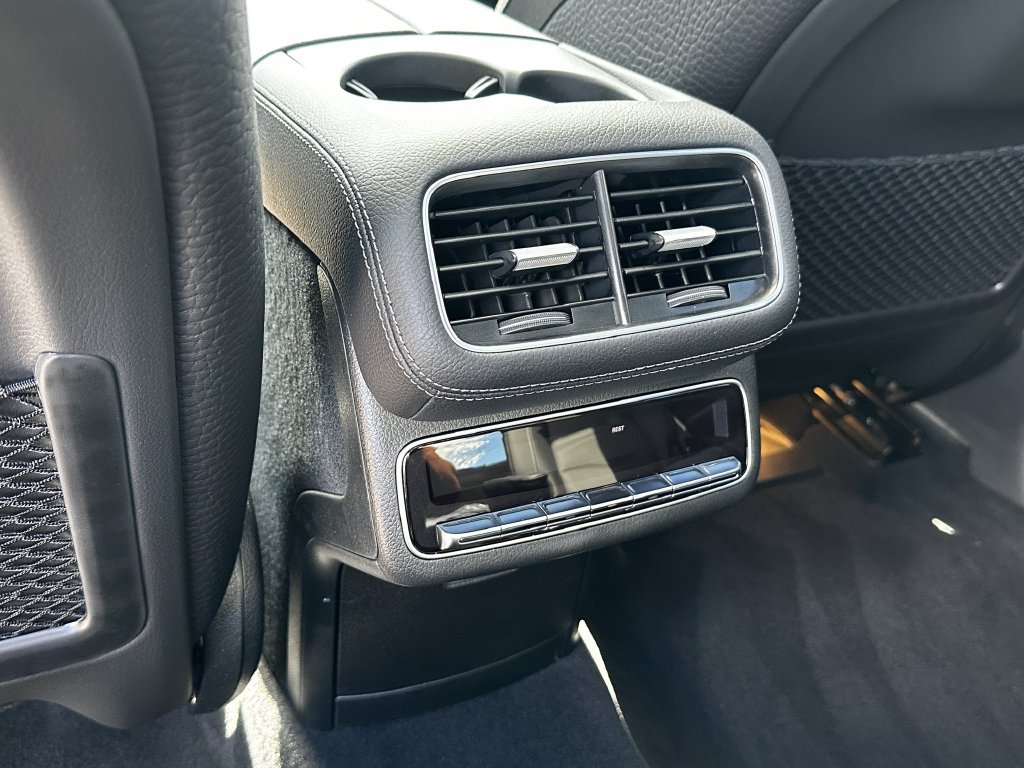 New 2026 Mercedes-Benz GLS 450 4MATIC image 26