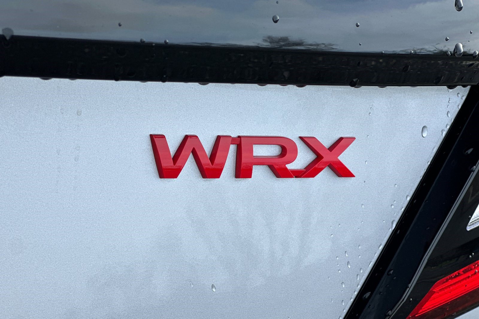 Used 2025 Subaru WRX Limited image 37