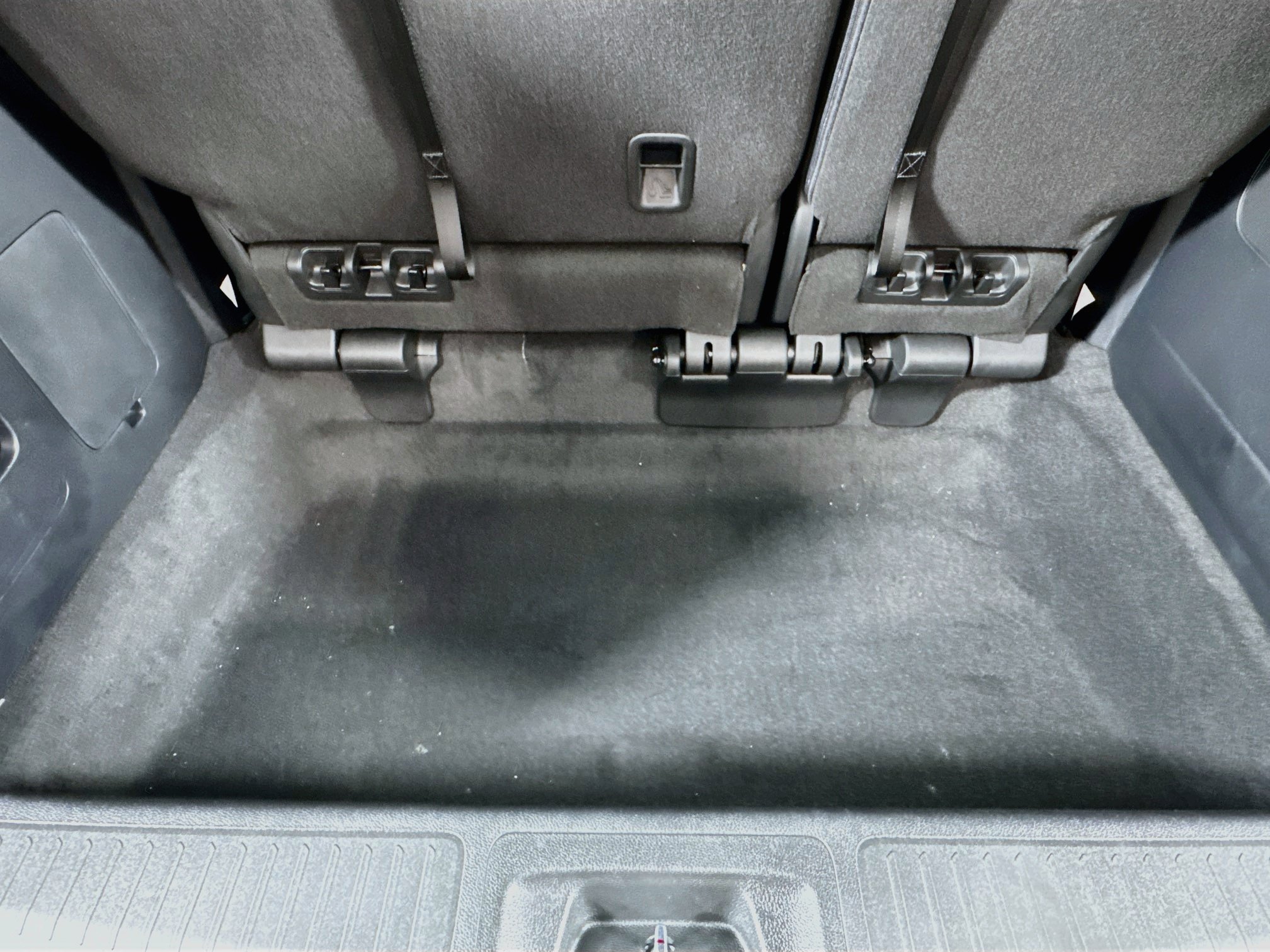 New 2027 Honda Odyssey EX-L image 26
