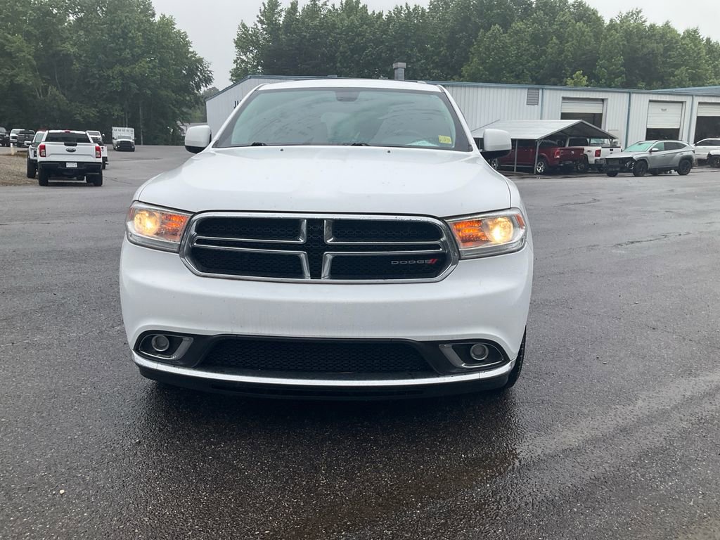 Used 2015 Dodge Durango SXT w/ Quick Order Package 23B RWD video 2