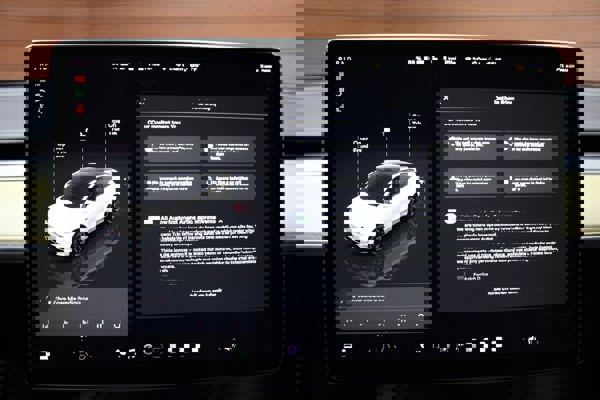 Used 2022 Tesla Model Y Long Range image 20