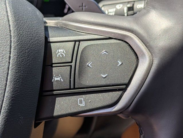 Used 2024 Lexus NX 350h AWD image 18