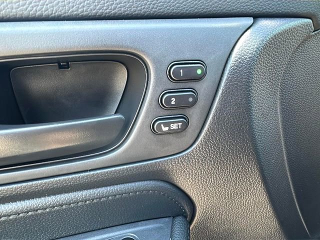 New 2026 Honda Odyssey EX-L image 10