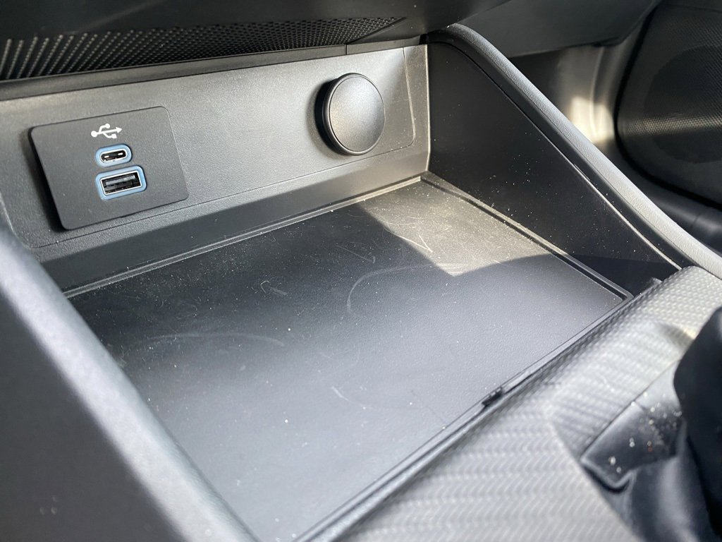 Used 2025 Ford Mustang GT Premium image 23