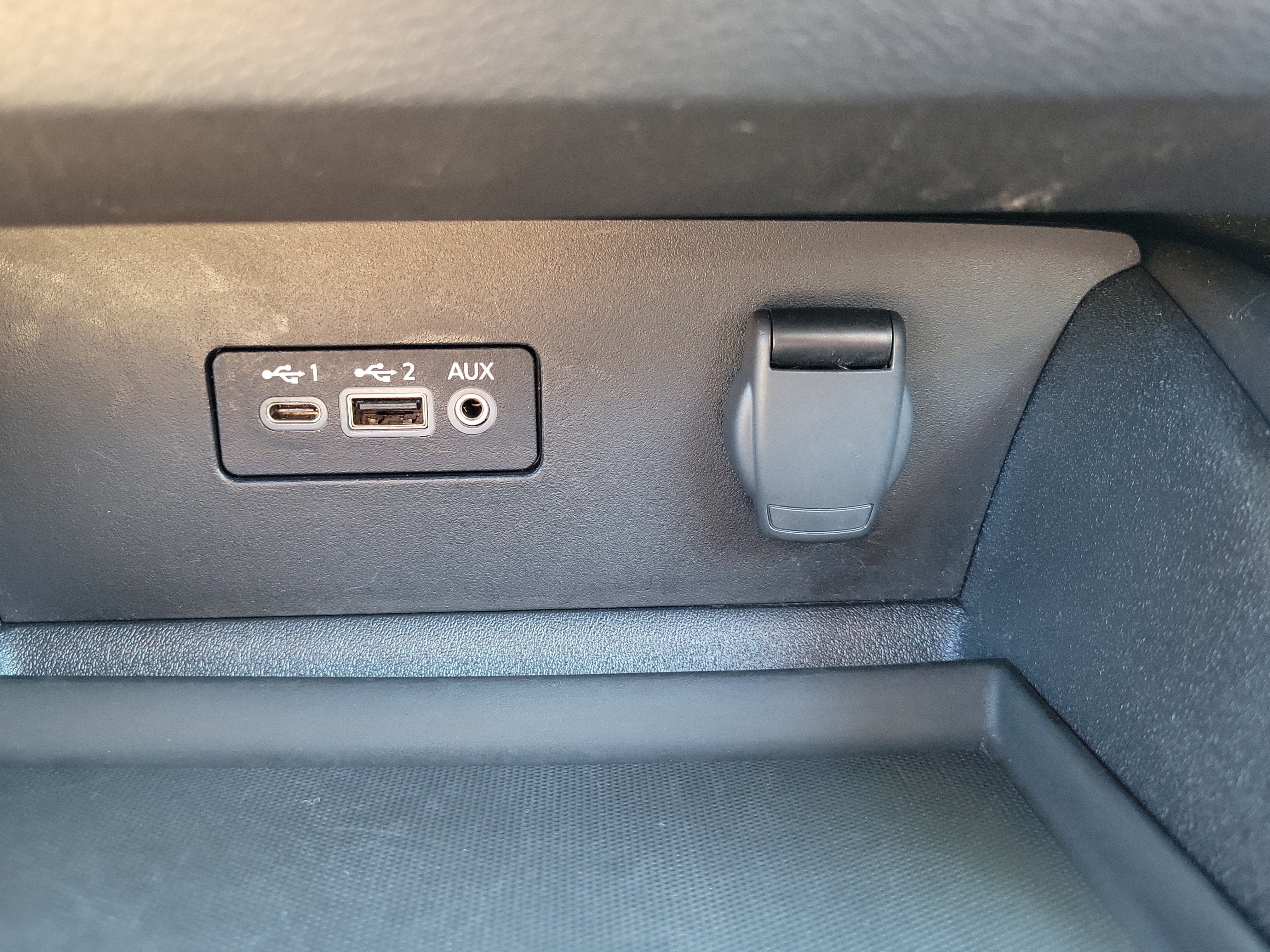 Certified 2025 Nissan Altima 2.5 S FWD image 26