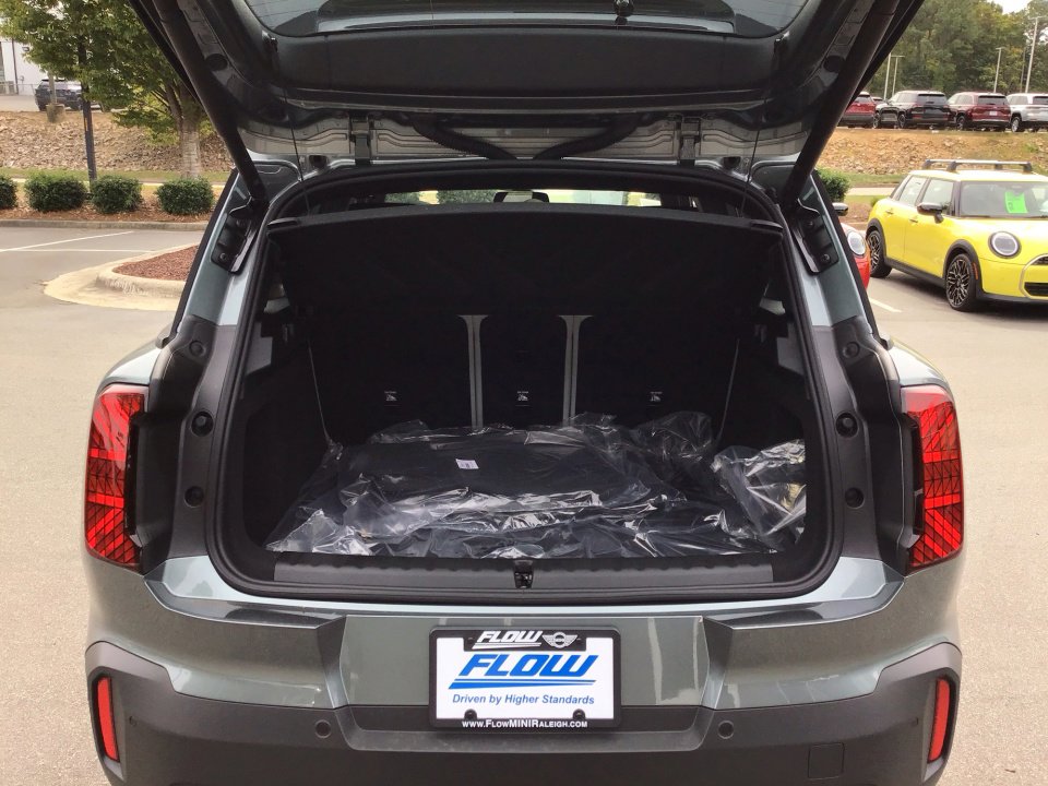 New 2026 MINI Cooper Countryman S image 15