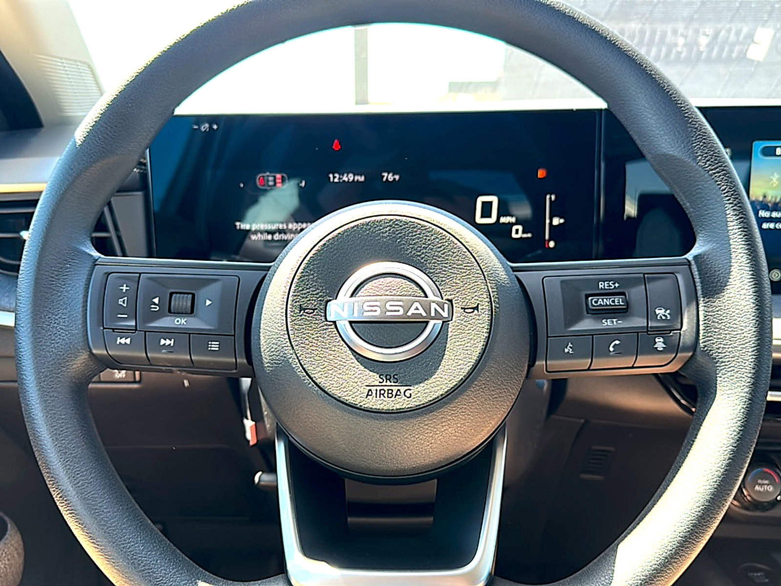 New 2026 Nissan Kicks SV w/ SV Premium Package image 17