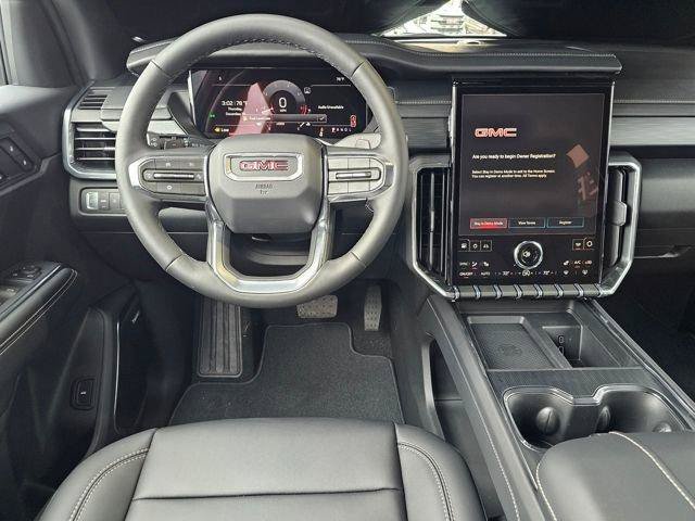 New 2026 GMC Acadia Elevation w/ Black Edition FWD image 37