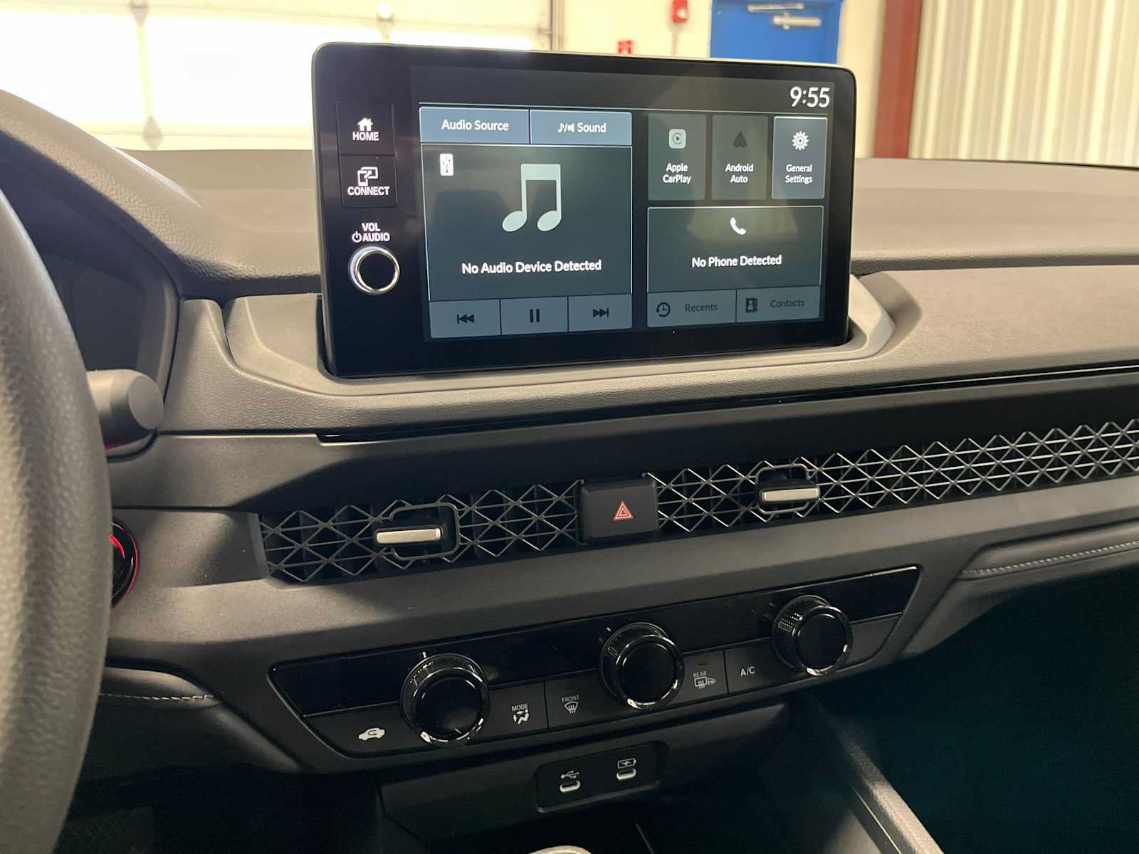 New 2026 Honda Accord SE image 19