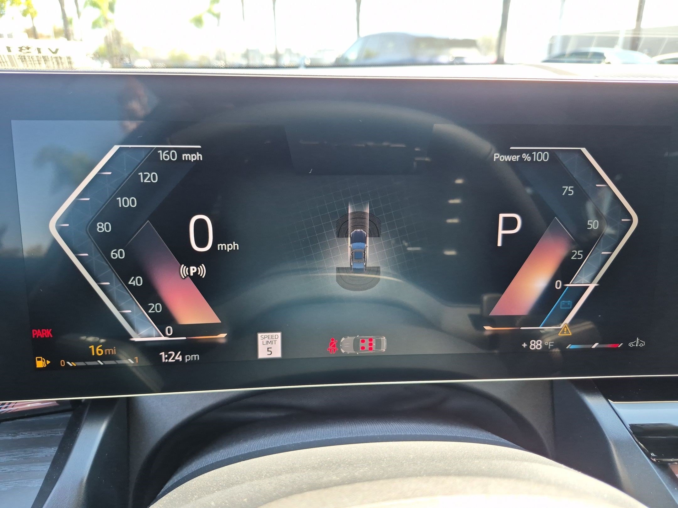 New 2027 BMW 530i w/ Convenience Package RWD image 21
